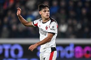 里奇：莫德里奇太神了球商讓他與眾不同 米蘭的重點是先重返歐冠