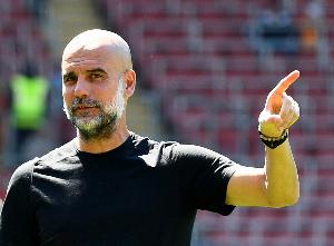 迪尼談曼城vs桑德蘭：曼城比對手更緊張，后者曾戰(zhàn)平阿森納利物浦