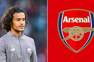 要價5000萬！RMC：阿森納愿出4500萬簽18歲布阿迪，貝爾塔已接觸