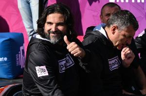 阿達(dá)尼談意大利潛在對手：瑞士將我們從歐洲杯淘汰，不容易被擊敗