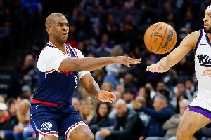 帕金斯：很多和保羅一個隊待過的人告訴我 他們覺得保羅并非無辜