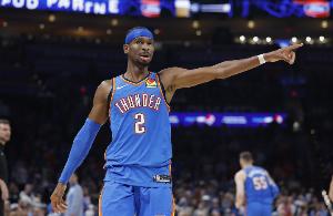 雷記談亞歷山大：悲哀的是 人們根本沒意識(shí)到他在打出怎樣的表現(xiàn)