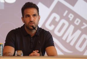 法布雷加斯：今夏拒絕國(guó)米邀請(qǐng)？我屬于科莫，我會(huì)為科莫付出一切