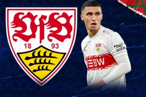 埃爾哈努斯：斯圖加特尊重但不會(huì)畏懼拜仁，想看看我們之間的差距