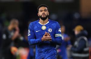 留下隊長！電訊報：切爾西預(yù)計將提前和里斯·詹姆斯談判續(xù)約