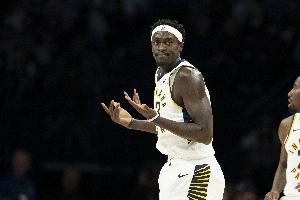 內(nèi)外開花！西亞卡姆24中13砍全場(chǎng)最高36分外加9板 三分7中5