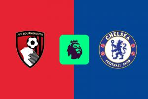 切爾西vs伯恩茅斯：帕爾默復(fù)出先發(fā)！加納喬、恩佐、德拉普出戰(zhàn)