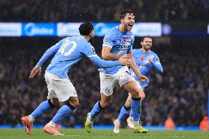 尼科·岡薩雷斯：瓜帥非常出色，因為他讓你理解你所做的每一件事