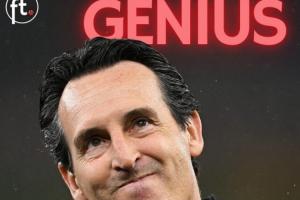 這樣的狀態(tài)誰(shuí)來都不好使！維拉上一次打出這個(gè)數(shù)據(jù)還是106年前