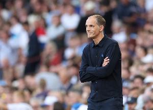 英格蘭和加納僅有1次交手經(jīng)歷，兩隊(duì)在2011年的友誼賽中1-1戰(zhàn)平