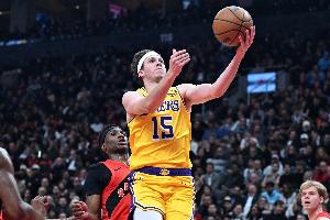 今日如何？湖人本賽季客場(chǎng)9勝2負(fù)&并列聯(lián)盟第二 僅次于雷霆