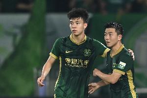 足球報：U21球員本賽季合計進球375個，青少年足球回暖得到體現(xiàn)