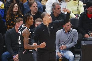 F**k保羅？海蘭德：盧在開玩笑 他是好教練&好人 他就是這樣交流