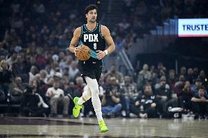 開(kāi)拓者VS活塞首發(fā)：阿夫迪亞領(lǐng)銜客隊(duì)陣容 康寧漢姆+杜倫鎮(zhèn)守主場(chǎng)