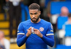 隊內(nèi)標(biāo)桿！電訊報：里斯·詹姆斯在更衣室作用大，幫助管理球隊