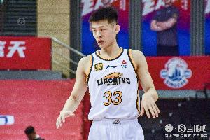 沒手感！王嵐嵚半場3中0一分未得 正負值-5