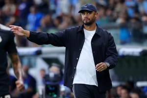 拜仁領先RB萊比錫8分，是德甲12輪過后榜首球隊最大領先優(yōu)勢