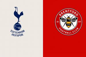 熱刺vs布倫特福德首發(fā)出爐！