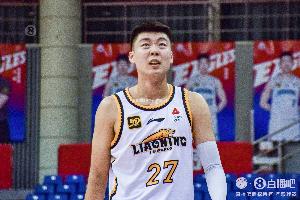 盡力了！俞澤辰替補4記三分拿下14分6板1斷