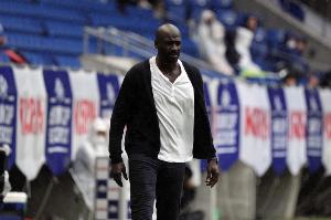 加納主帥：對小組賽的困難程度早有準備，英格蘭并非不可戰(zhàn)勝