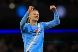 郵報盤點英格蘭頂級聯(lián)賽最快百球：1894年J·坎貝爾僅用102場達成