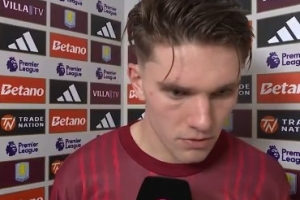 約克雷斯：我們必須如實(shí)接受這場(chǎng)失利，同時(shí)向前看繼續(xù)前進(jìn)