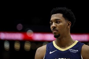 正負(fù)值-25最低！墨菲17中10拿到23分5板5助2斷 三分7中2