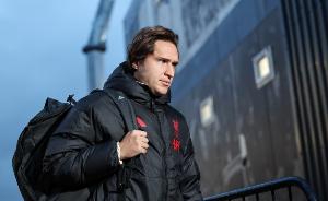 誰(shuí)來發(fā)聲??基耶薩近3場(chǎng)只踢4分鐘，本賽季出戰(zhàn)384分鐘2球3助