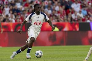 英媒：比蘇馬再度使用笑氣氣球，熱刺或?qū)⒌谌螌?duì)他進(jìn)行紀(jì)律處分