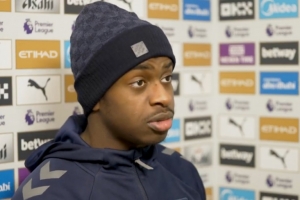 桑德蘭中場：曼城是歐洲最強(qiáng)之一，他們能把握每個(gè)失誤懲罰我們