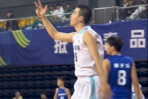 潛力無限！張懿趙杰和張子一 這對雙子星的未來真的值得期待！