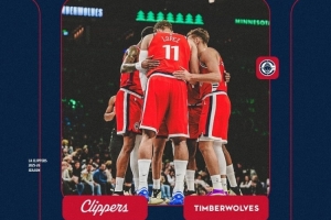 美網(wǎng)友熱議快船輸球：這場(chǎng)獻(xiàn)給保羅 還要輸多少場(chǎng)才能除掉管理層