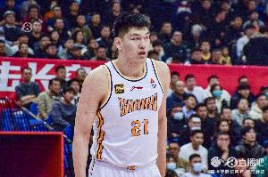 手感不佳！劉傳興半場5投0中得到2板2助4斷 正負(fù)值+7