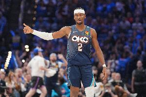 快船繼續(xù)位列西部倒二！解說：又是雷霆球迷沒有比賽但開心的一天