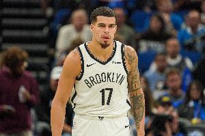 手感來(lái)了防不?。⌒∵~克爾·波特23中14&三分10中5怒轟35分9板