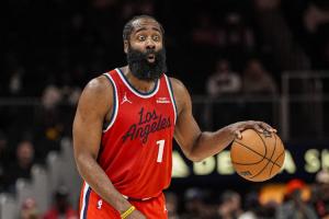 幾場完成超越？哈登已砍下28303分 距離歷史第9的奧尼爾還差293分