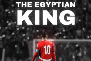 ??埃及足協(xié)力挺薩拉赫！曬圖配文：埃及國王，你永遠(yuǎn)不會(huì)獨(dú)行