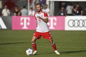 萊默爾談腳后跟破門：當(dāng)我達到特殊的狀態(tài)時，無論怎么做都能成功