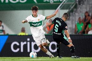 都體：尤文和那不勒斯競(jìng)爭(zhēng)后衛(wèi)蒂亞戈·加布里埃爾、中場(chǎng)門多薩