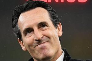 點石成金！埃梅里接手維拉離降級區(qū)3分，現(xiàn)英超第3+連續(xù)3年進歐戰(zhàn)