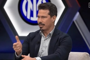 埃爾納內(nèi)斯：科莫低估國米以為自己能抗衡，科莫沒達到帕斯的水平