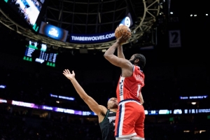 20年后場均得分新高！哈登談躋身歷史得分前十：很幸運也心懷感激