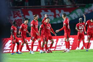 足球報：河南踢得緊張被國安牽著鼻子走，但未竟夢想也是征途序章