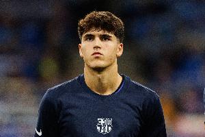 單場(chǎng)西甲聯(lián)賽傳球超85次且全部成功，庫(kù)巴西是近10年首人