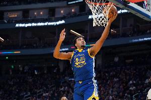 超級(jí)殘陣拿下騎士！TJD：所有的老將都在更衣室里為我們歡呼鼓掌