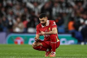 天空記者：未來(lái)某天薩拉赫會(huì)去沙特，但絕不會(huì)在短短幾天內(nèi)發(fā)生