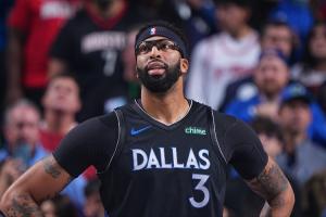 濃眉送來(lái)的禮物！沒(méi)比賽的湖人升至西部第二 火箭連跌兩名到第四