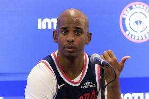 回老東家？霍里談保羅：火箭需要一個控衛(wèi) 他們有機會奪冠