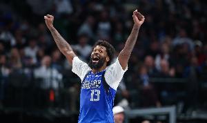 濃眉：我們總打趣馬紹爾比賽太無聊 偉大球員是把技藝打磨到極致