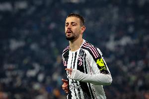 米體：熱格羅瓦身體狀態(tài)恢復(fù)到最佳水準(zhǔn)，戰(zhàn)那不勒斯有望更多出場(chǎng)